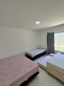 Casa com 3 Quartos para alugar, 120m² no Arembepe (Abrantes), Camaçari