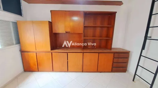 Apartamento com 1 Quarto à venda, 23m² no Botafogo, Rio de Janeiro