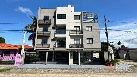 Cobertura com 2 Quartos à venda, 148m² no Continental, Itapoá