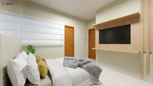 Sobrado com 3 Quartos à venda, 168m² no Residencial Interlagos, Rio Verde