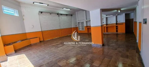 Loja / Salão / Ponto Comercial à venda, 269m² no Centro, Rio Claro