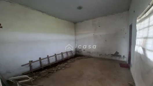 Fazenda / Sítio / Chácara com 1 Quarto à venda, 45m² no Vila Menino Jesus, Caçapava