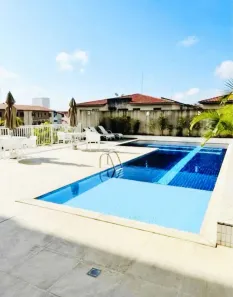 Apartamento com 3 Quartos à venda, 78m² no Jabotiana, Aracaju