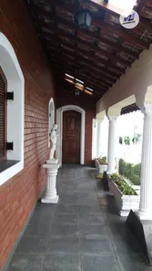 Casa Comercial com 8 Quartos para alugar, 275m² no Santa Paula, São Caetano do Sul