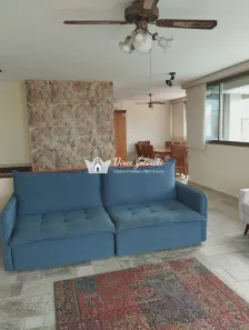 Cobertura com 3 Quartos para alugar, 200m² no Enseada, Guarujá
