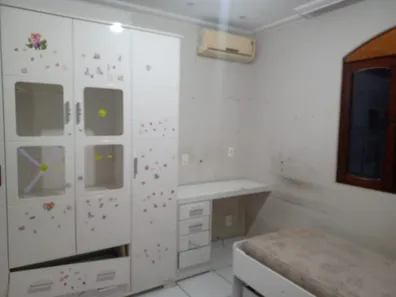 Casa com 4 Quartos à venda, 100m² no Bela Vista, Moreno