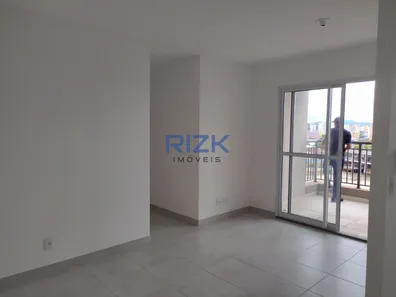 Apartamento com 3 Quartos à venda, 65m² no Cambuci, São Paulo
