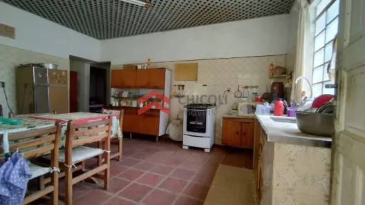 Fazenda / Sítio / Chácara com 2 Quartos à venda, 190m² no Chacara Santa Monica, Vargem Grande Paulista