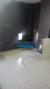 Conjunto Comercial / Sala para alugar, 97m² no Vila Assunção, Santo André