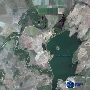 Fazenda / Sítio / Chácara com 1 Quarto à venda, 1880m² no Setor Central, Formoso do Araguaia