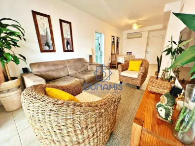 Apartamento com 2 Quartos à venda, 98m² no Vila Alzira, Guarujá