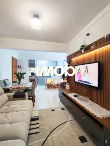 Apartamento com 2 Quartos à venda, 68m² no Vieira, Jaraguá do Sul