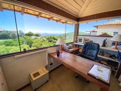 Casa de Condomínio com 5 Quartos à venda, 156m² no Village de Búzios, Armação dos Búzios