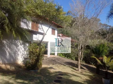 Casa de Condomínio com 3 Quartos à venda, 213m² no Chácara do Refúgio, Carapicuíba