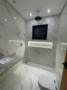 Casa de Condomínio com 3 Quartos à venda, 147m² no Jardins Capri, Senador Canedo