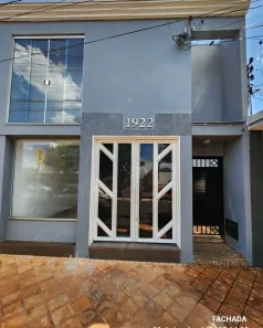 Loja / Salão / Ponto Comercial para alugar, 42m² no São João, Sertãozinho