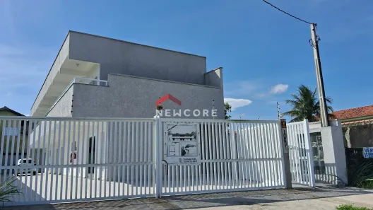 Kitnet à venda, 31m² no Bougainville Residencial, Peruíbe