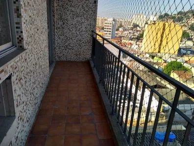 Apartamento com 2 Quartos à venda, 74m² no Engenho Novo, Rio de Janeiro