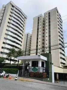Apartamento com 3 Quartos à venda, 115m² no Luzia, Aracaju