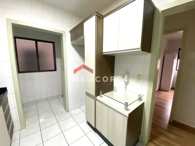 Apartamento com 3 Quartos à venda, 75m² no Recanto Tropical, Cascavel