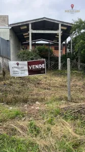 Galpão / Depósito / Armazém à venda, 180m² no Costeira, São José dos Pinhais
