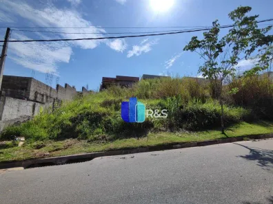Terreno / Lote / Condomínio à venda, 250m² no Jardim Niero II, Louveira