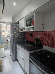 Apartamento com 3 Quartos à venda, 68m² no Aruana, Aracaju
