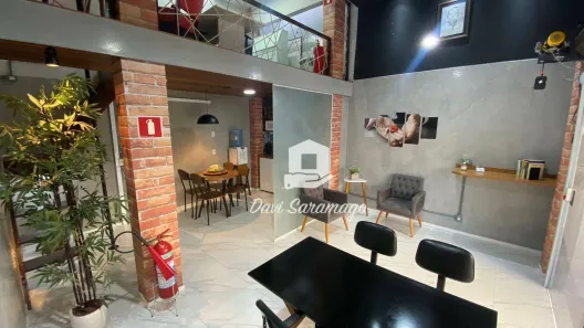 Loja / Salão / Ponto Comercial à venda, 51m² no Ponta D'Areia, Niterói