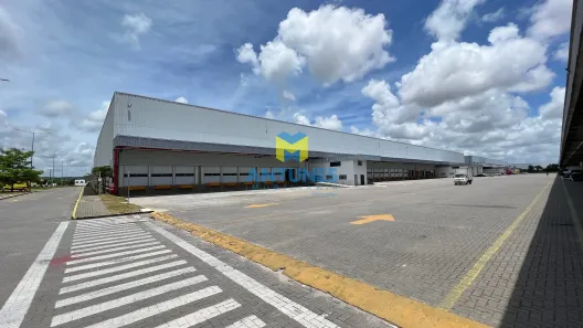 Galpão / Depósito / Armazém para alugar, 4888m² no Prazeres, Jaboatão dos Guararapes