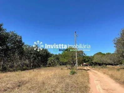 Fazenda / Sítio / Chácara à venda, 6969600m² no Centro, Divinópolis do Tocantins