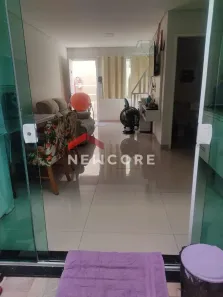 Casa de Condomínio com 2 Quartos à venda, 72m² no Quitaúna, Osasco