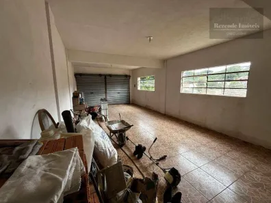 Sobrado com 7 Quartos à venda, 375m² no Jardim Senhora Das Graças, Campina Grande do Sul
