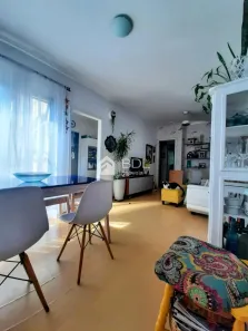 Apartamento com 2 Quartos à venda, 56m² no Jardim Paraíso, Campinas