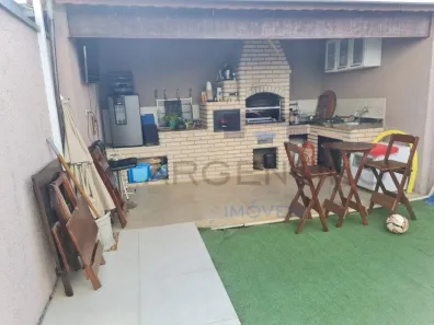Casa de Condomínio com 2 Quartos à venda, 70m² no Vila Caputera, Mogi das Cruzes