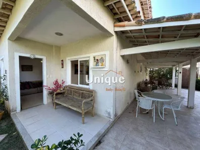 Casa de Condomínio com 4 Quartos à venda, 140m² no Manguinhos, Armação dos Búzios