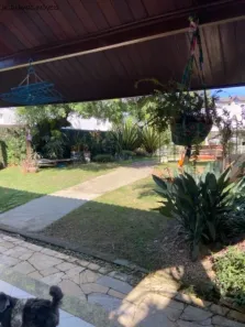 Casa de Condomínio com 4 Quartos para venda ou aluguel, 300m² no Vila Oliveira, Mogi das Cruzes
