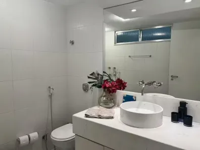Apartamento com 3 Quartos à venda, 40m² no Centro, Curitiba