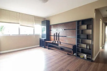 Apartamento com 1 Quarto para venda ou aluguel, 71m² no Centro, Curitiba
