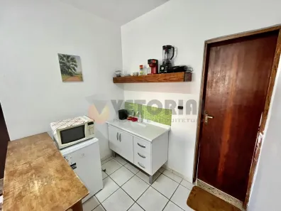 Kitnet com 1 Quarto para alugar, 30m² no Centro, Caraguatatuba