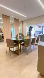 Casa com 3 Quartos à venda, 194m² no Residencial Condomínio Jardim Veneza, Senador Canedo