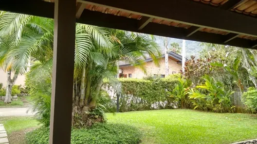 Casa de Condomínio com 3 Quartos para alugar, 160m² no Pedra Verde (Domingas Dias), Ubatuba