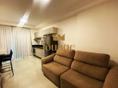 Flat com 1 Quarto para alugar, 52m² no Parque Campolim, Sorocaba