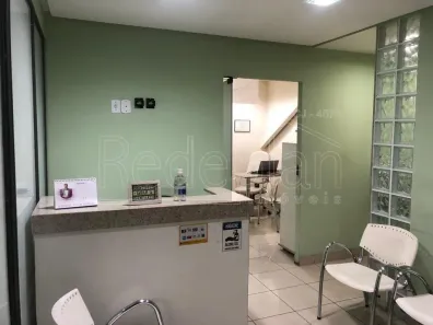 Loja / Salão / Ponto Comercial à venda, 46m² no Centro, Barra Mansa