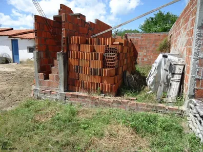 Terreno / Lote Comercial à venda, 5400m² no Croatá, São Gonçalo do Amarante