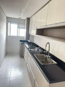 Apartamento com 2 Quartos para alugar, 75m² no Bethaville I, Barueri