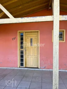 Casa com 3 Quartos à venda, 100m² no Arroio da Manteiga, São Leopoldo