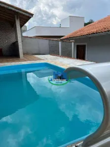 Casa com 3 Quartos à venda, 102m² no Corumbá (Terra Preta), Mairiporã