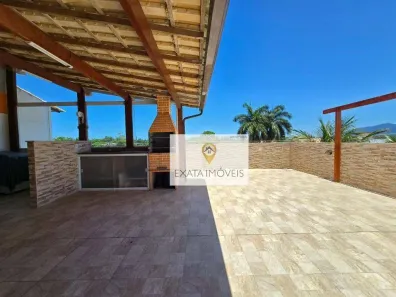 Cobertura com 2 Quartos à venda, 64m² no Jardim Mariléa, Rio das Ostras