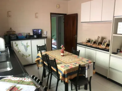 Casa com 3 Quartos à venda, 200m² no , Pompéia