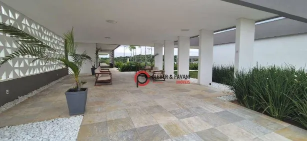 Terreno / Lote / Condomínio à venda, 300m² no Parque Santa Márcia, Votorantim